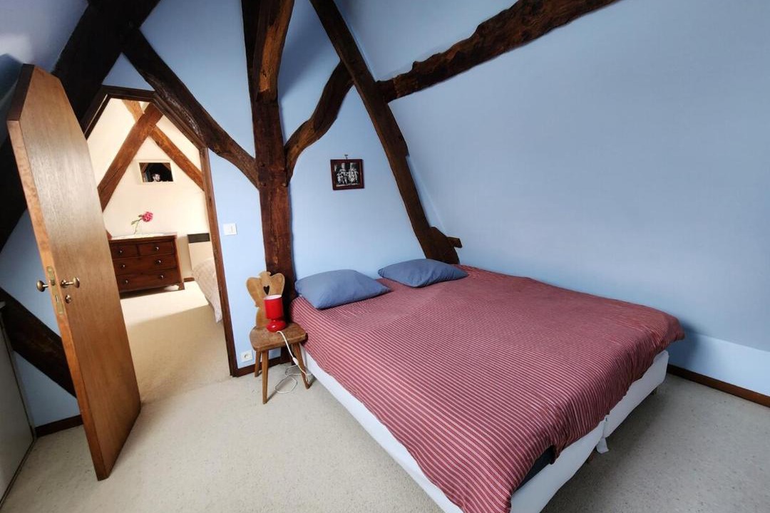 Photo of Bedroom in Ingouville