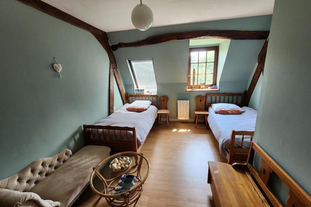 Photo of Bedroom in Ingouville