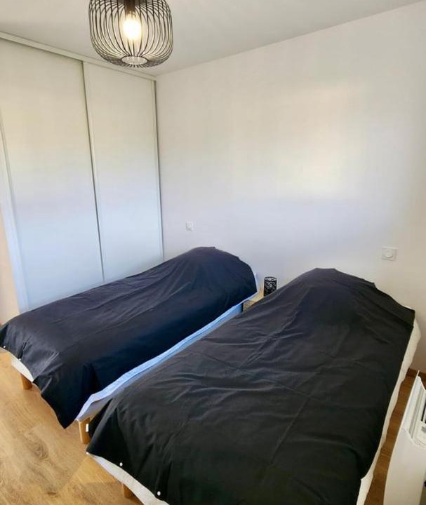 Photo of Bedroom in Cany-Barville