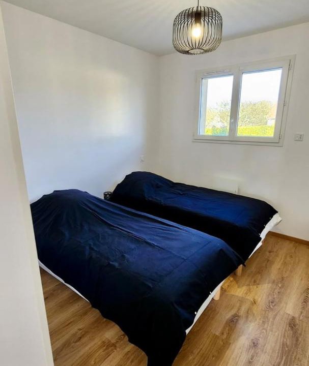 Photo of Bedroom in Cany-Barville