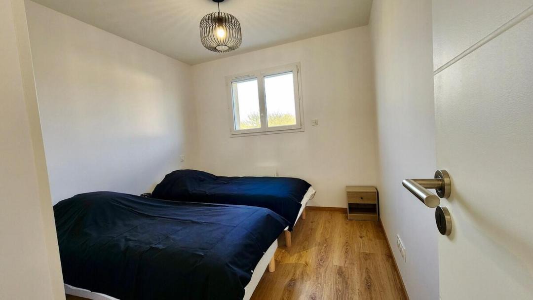 Photo of Bedroom in Cany-Barville