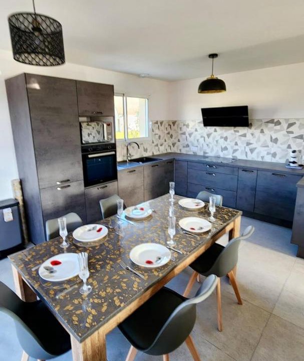 Photo of Kitchen in Cany-Barville