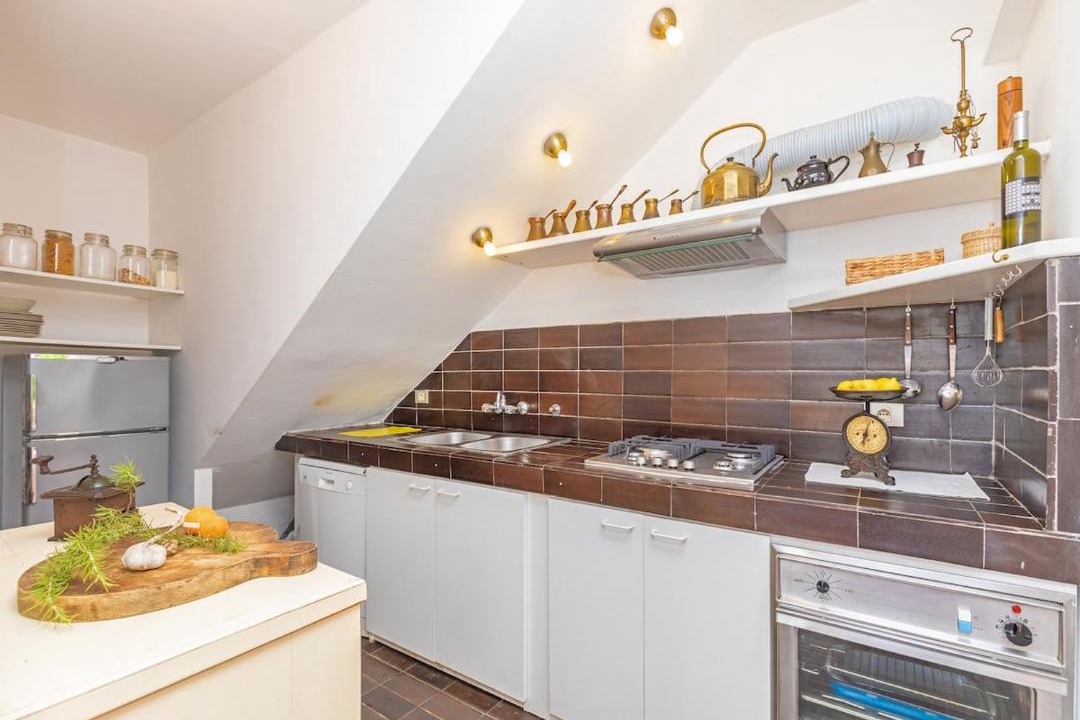 Photo of Kitchen in Lozica