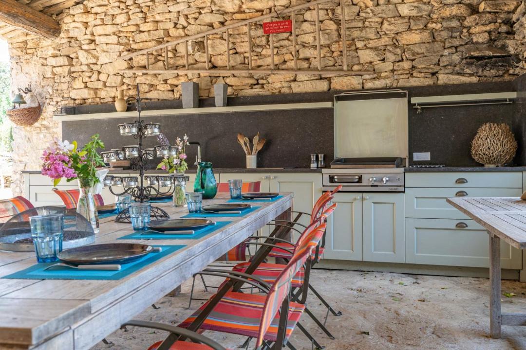 Photo of Others in Menerbes