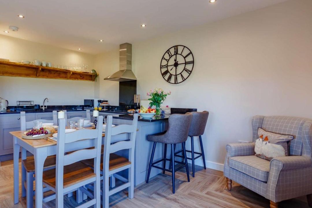 Photo of Others in Cowling