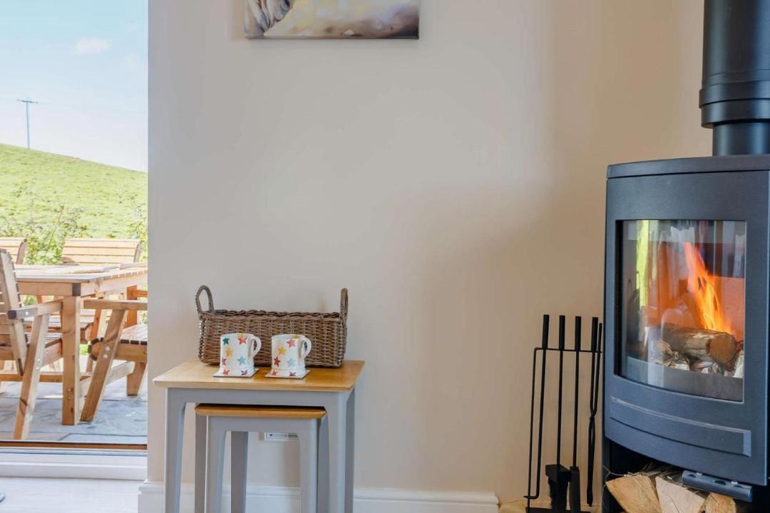 Photo of Others in Cowling