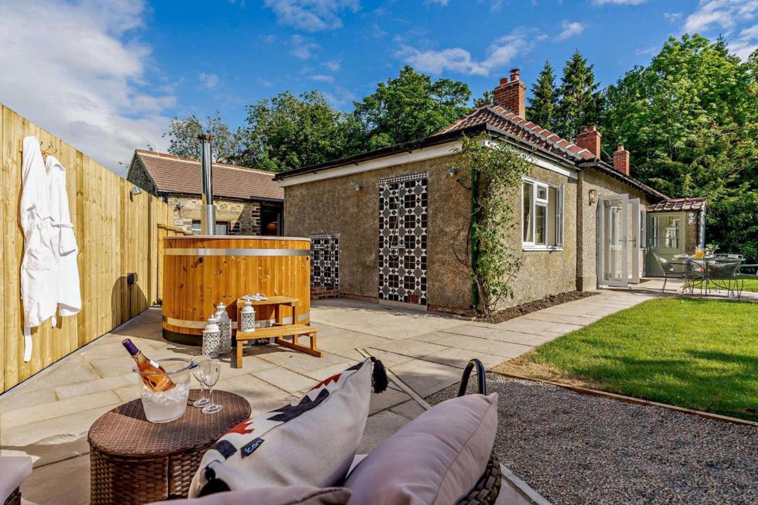 Photo of Others in Richmond