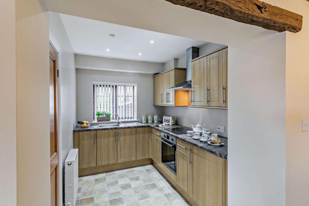 Photo of Others in Alne