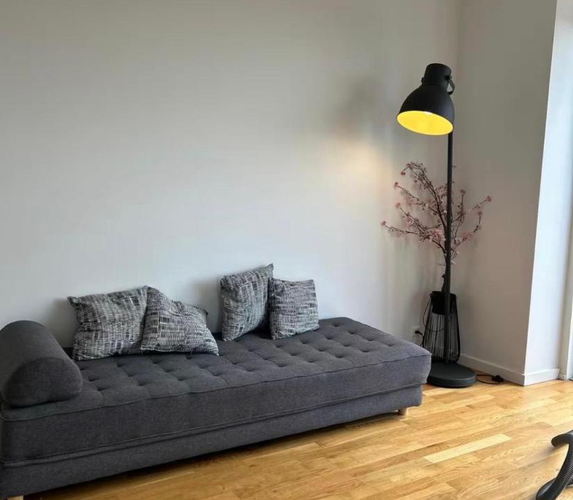 Photo of Livingroom in Vallensbæk Strand