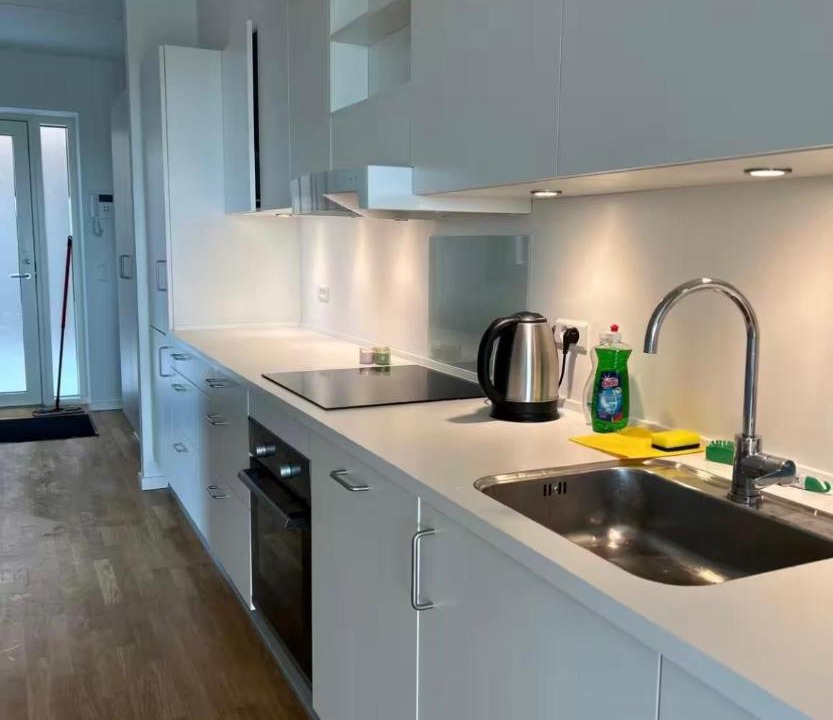 Photo of Kitchen in Vallensbæk Strand