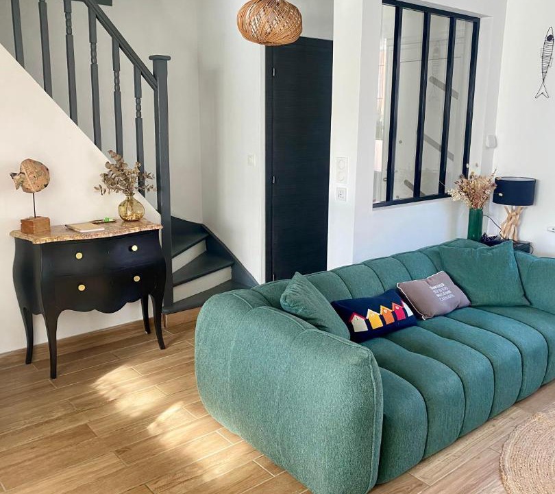 Photo of Livingroom in Malo-les-Bains