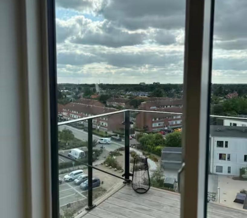 Photo of Patio Balcony in Vallensbæk Strand