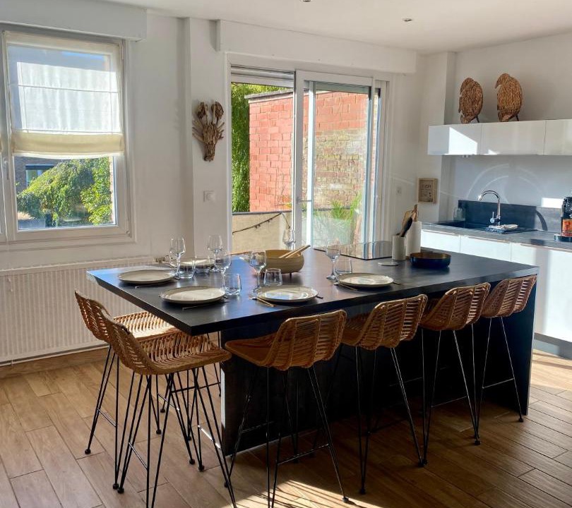 Photo of Kitchen in Malo-les-Bains