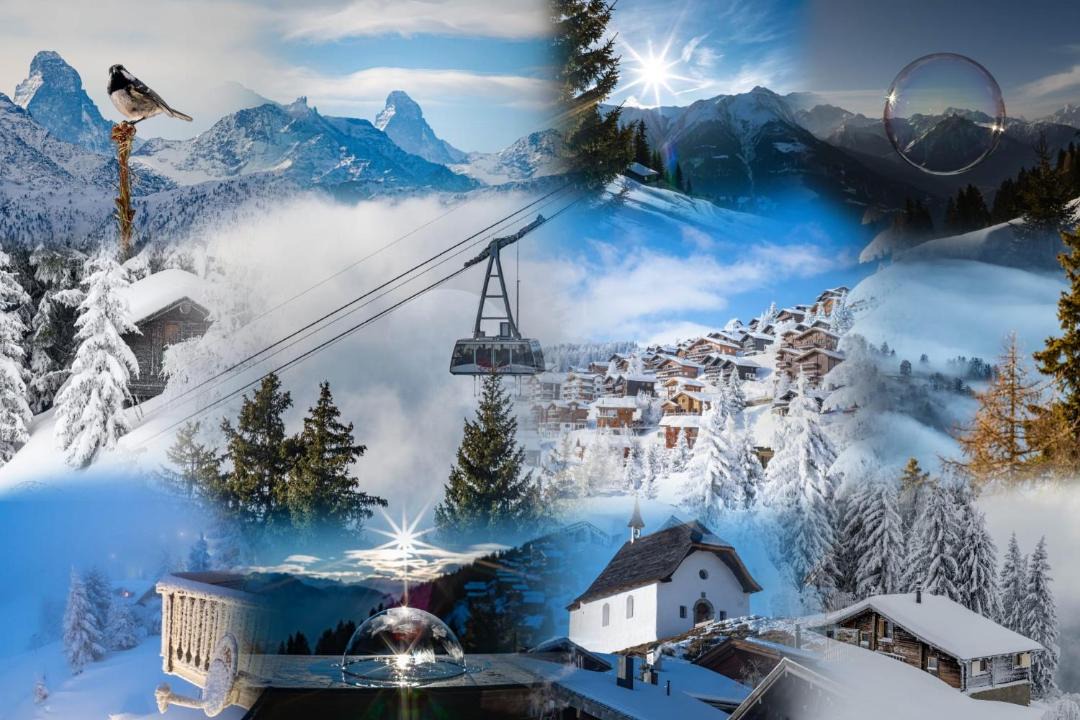 Photo of Others in Bettmeralp
