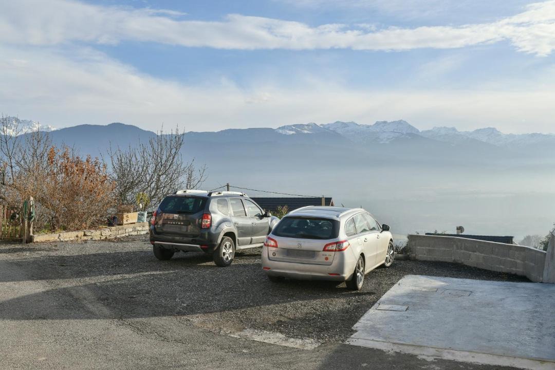 Photo of Others in Saint-Pierre-d'Albigny