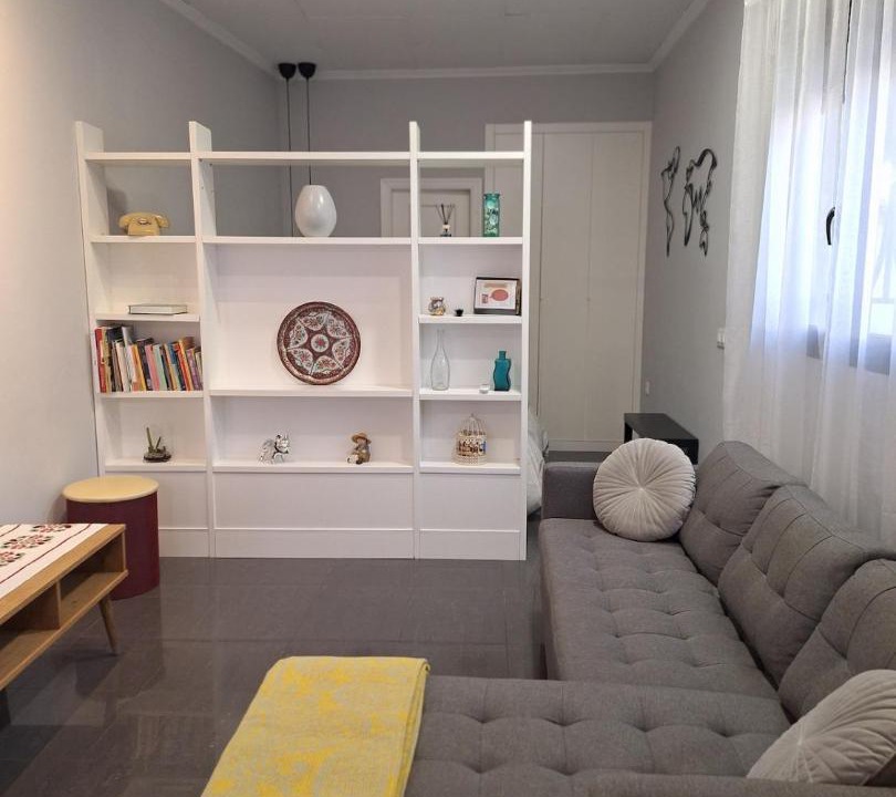 Photo of Livingroom in Enguera