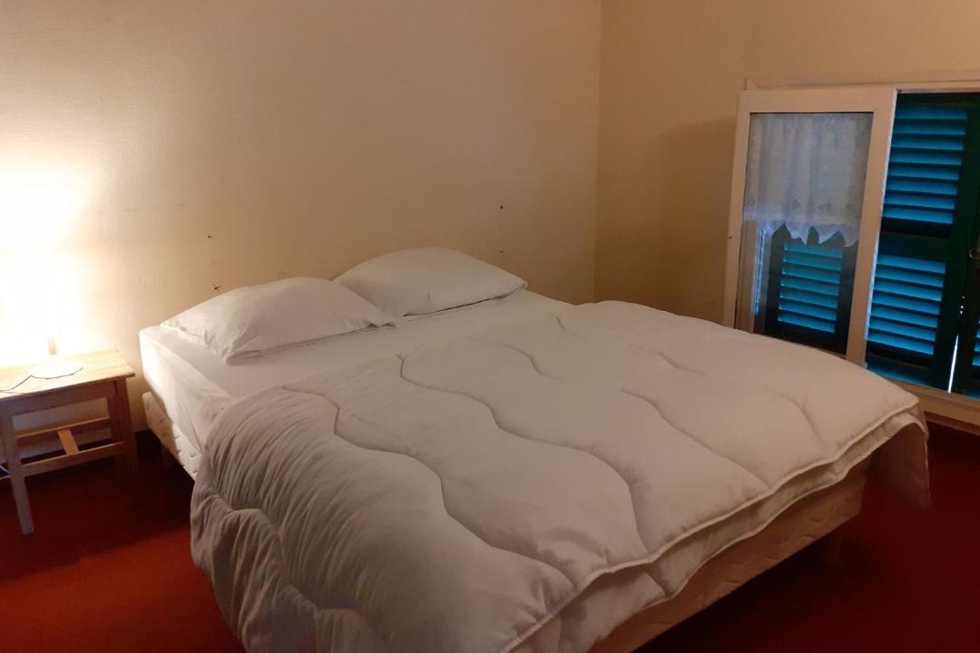 Photo of Bedroom in Roubion