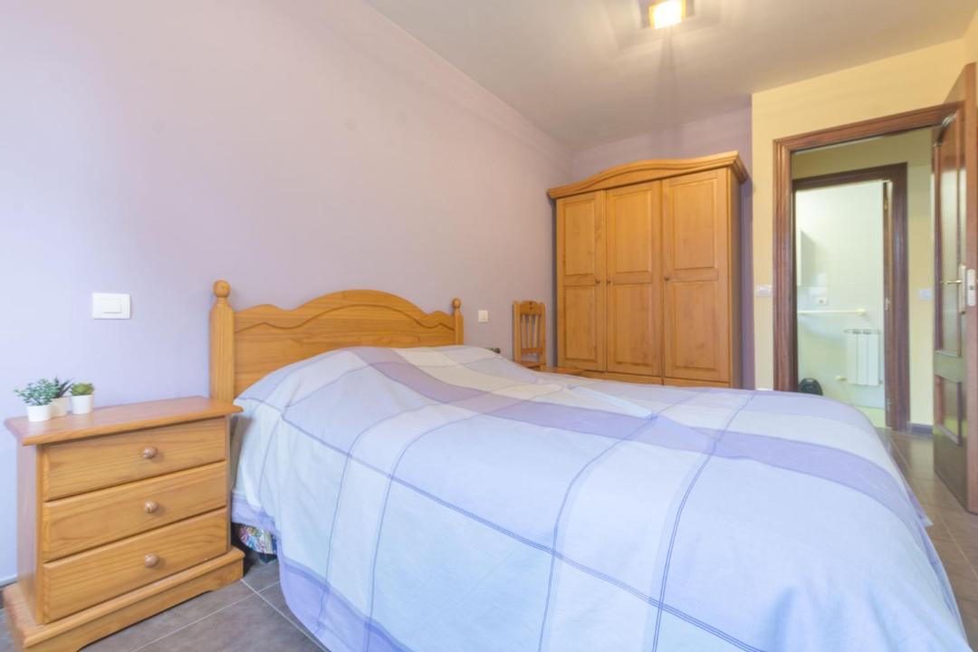 Photo of Bedroom in Gibaja
