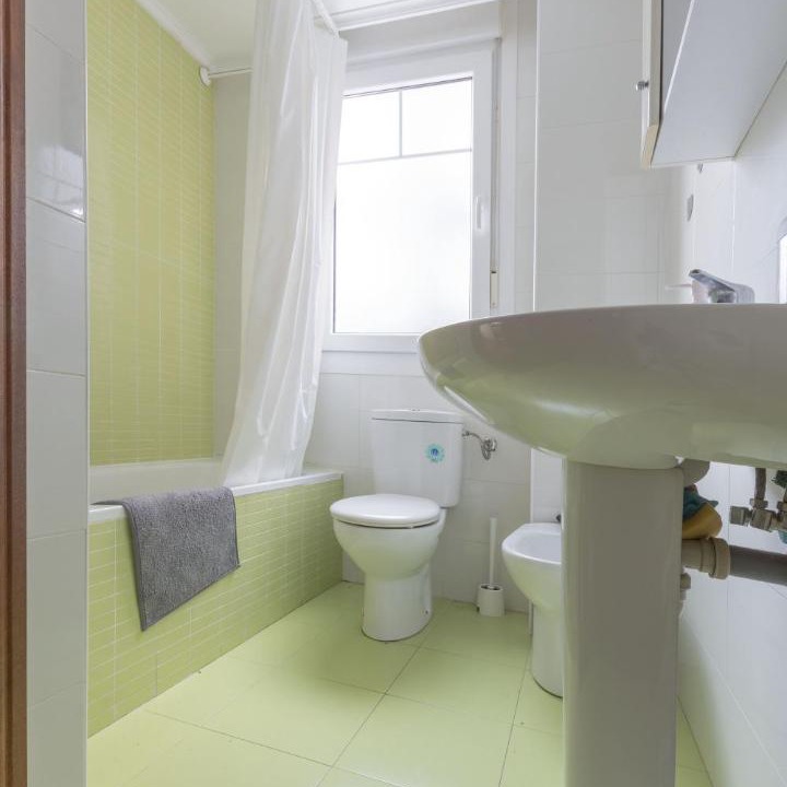 Photo of Bathroom in Gibaja