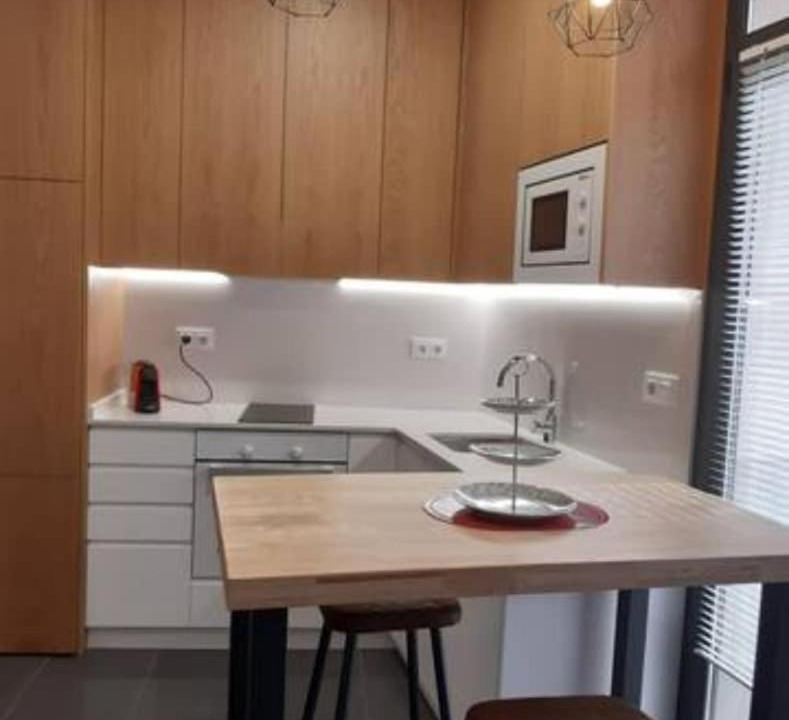 Photo of Kitchen in Enguera