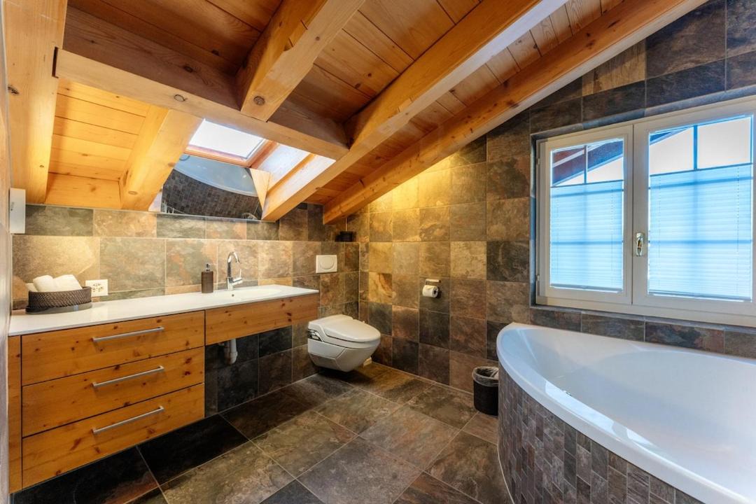 Photo of Bathroom in Schoenried