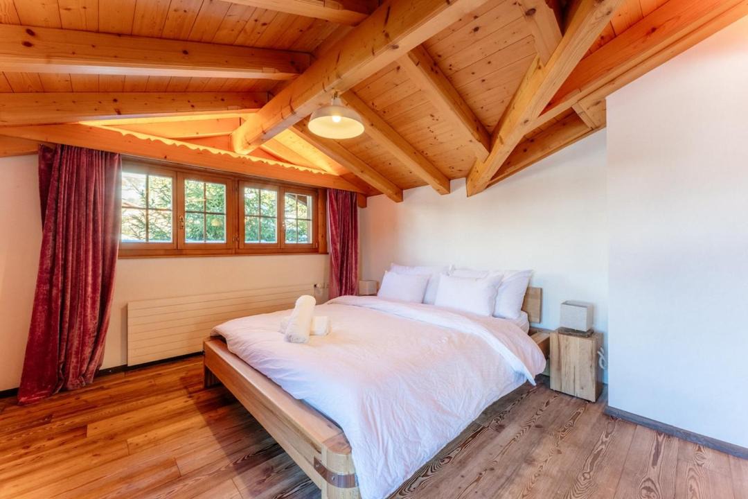 Photo of Bedroom in Schoenried