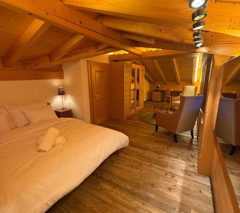 Photo of Bedroom in Schoenried