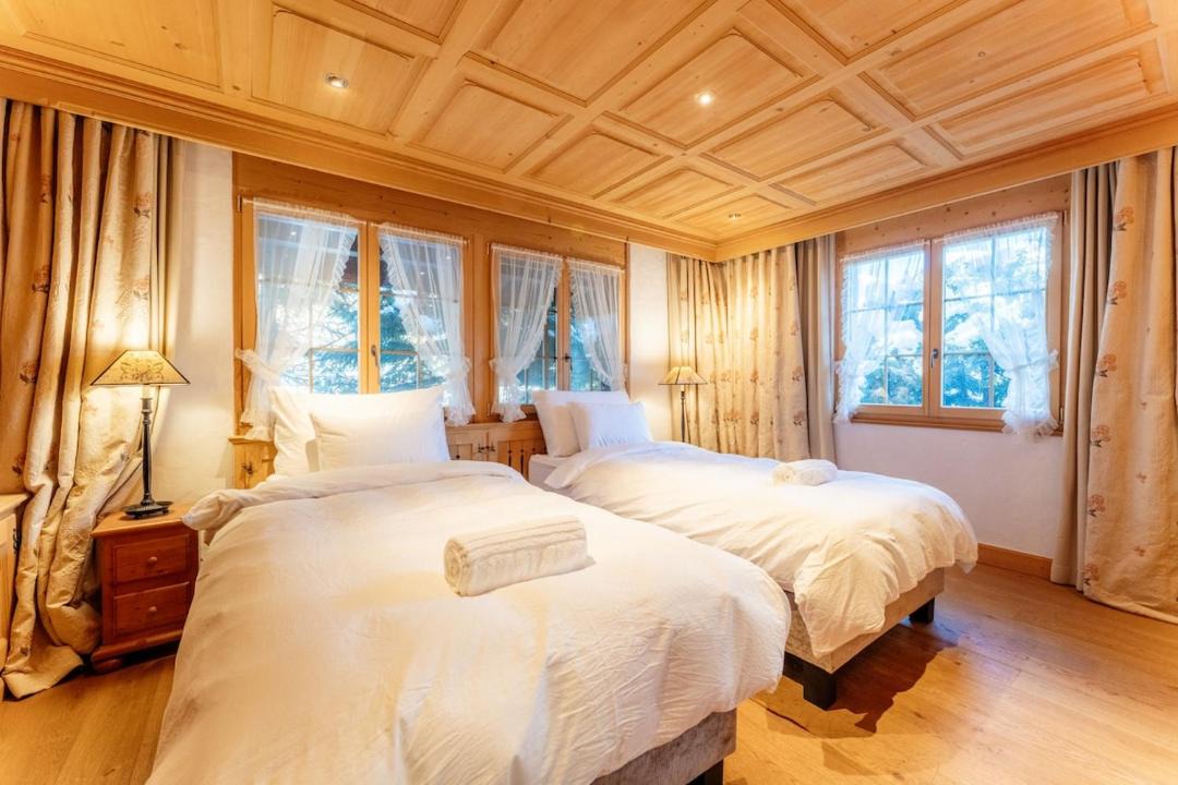 Photo of Bedroom in Schoenried