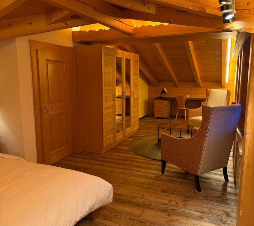 Photo of Bedroom in Schoenried