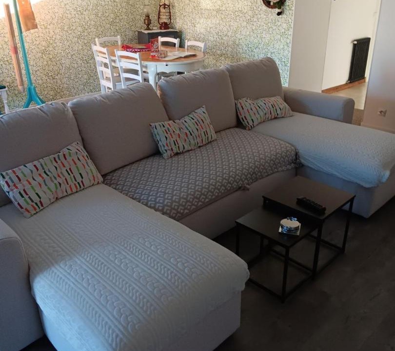 Photo of Livingroom in Saint-Guinoux