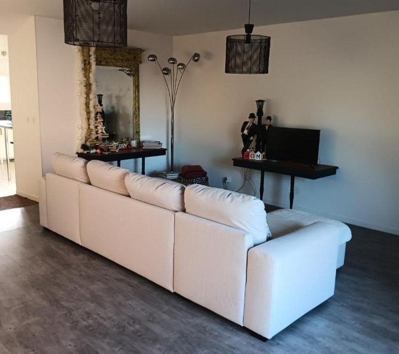 Photo of Livingroom in Saint-Guinoux