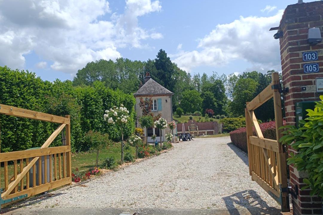 Photo of Others in Sainte-Marguerite-de-Viette