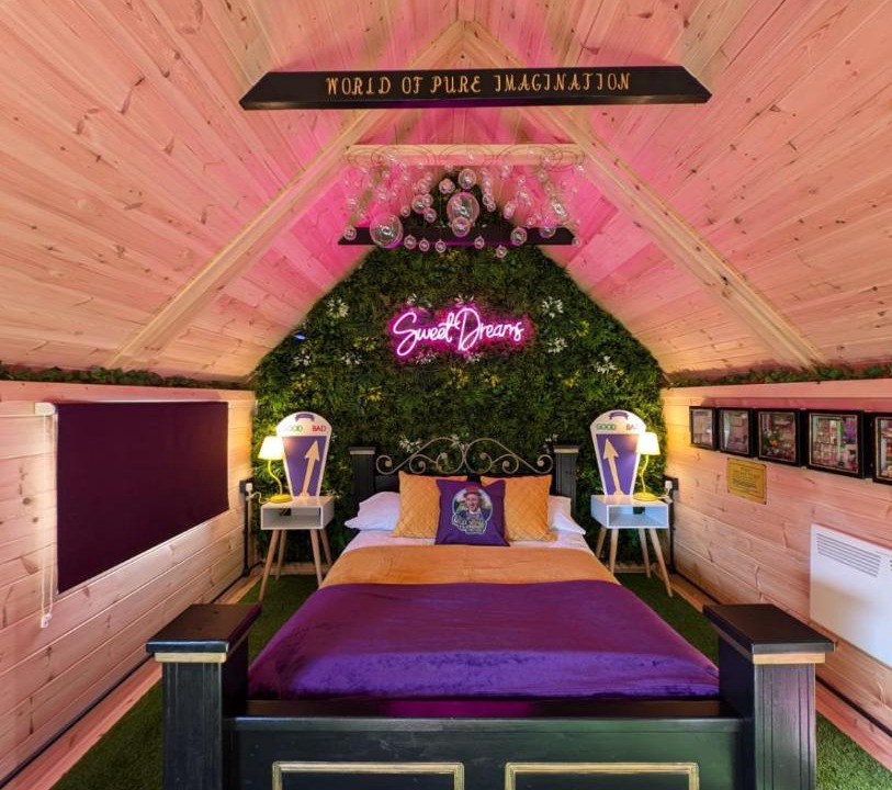 Photo of Others in Eccles