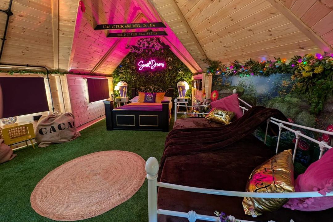 Photo of Others in Eccles