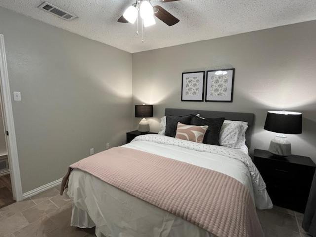 Photo of Bedroom in Lewisville