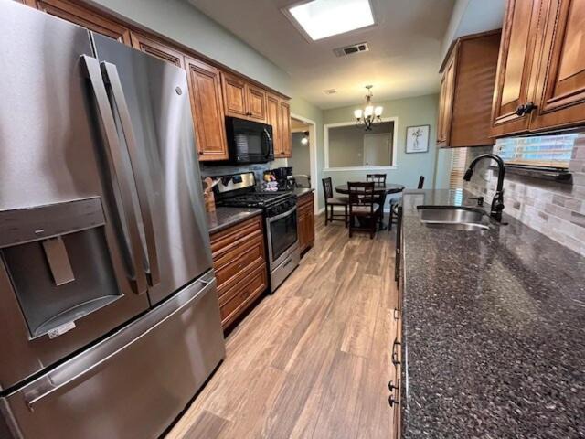 Photo of Kitchen in Lewisville