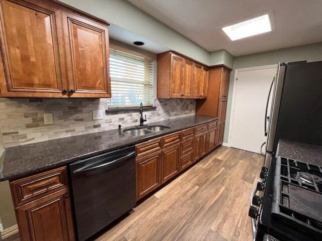 Photo of Kitchen in Lewisville