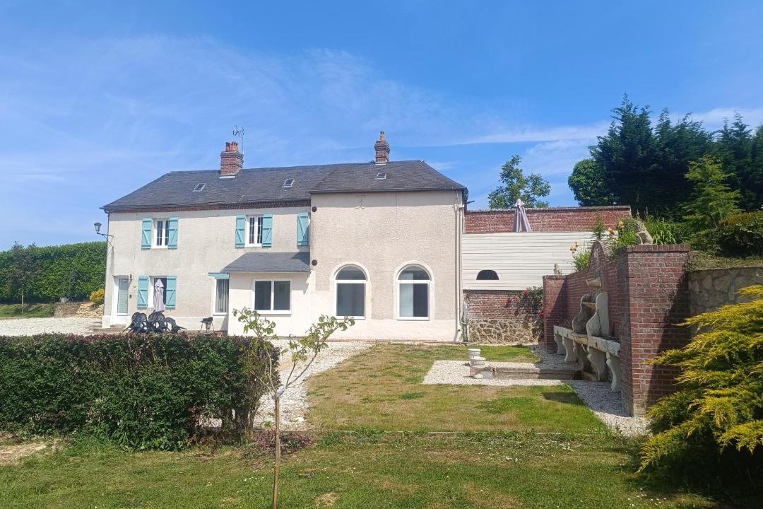 Photo of Others in Sainte-Marguerite-de-Viette