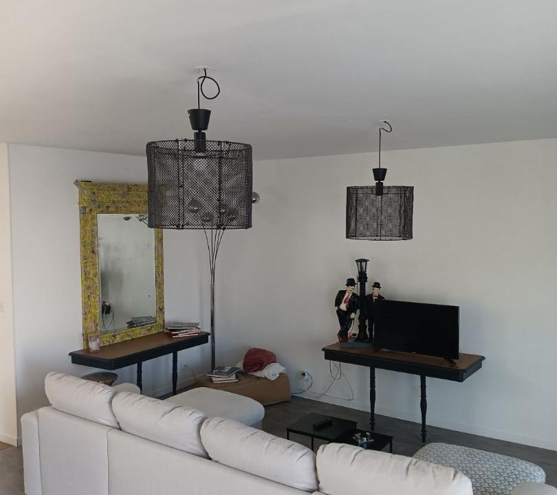 Photo of Livingroom in Saint-Guinoux