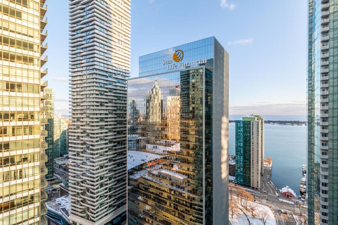 Photo of Others in Toronto Entertainment District