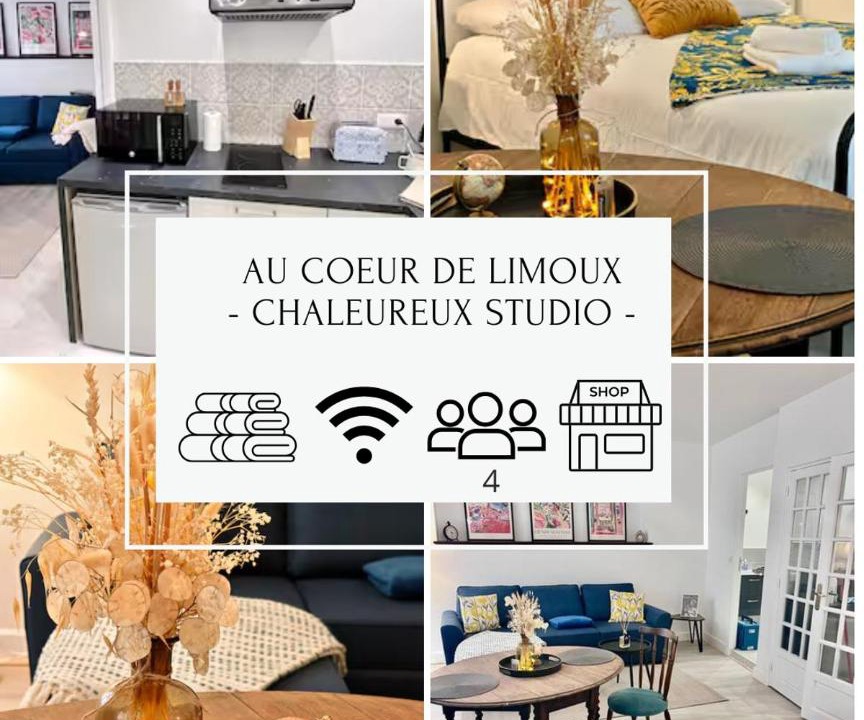 Photo of Others in Limoux