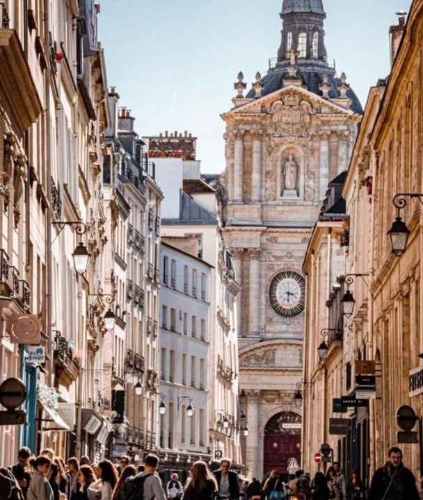 Photo of Others in Arts-et-Metiers