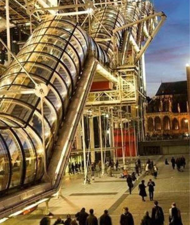 Photo of Others in Arts-et-Metiers