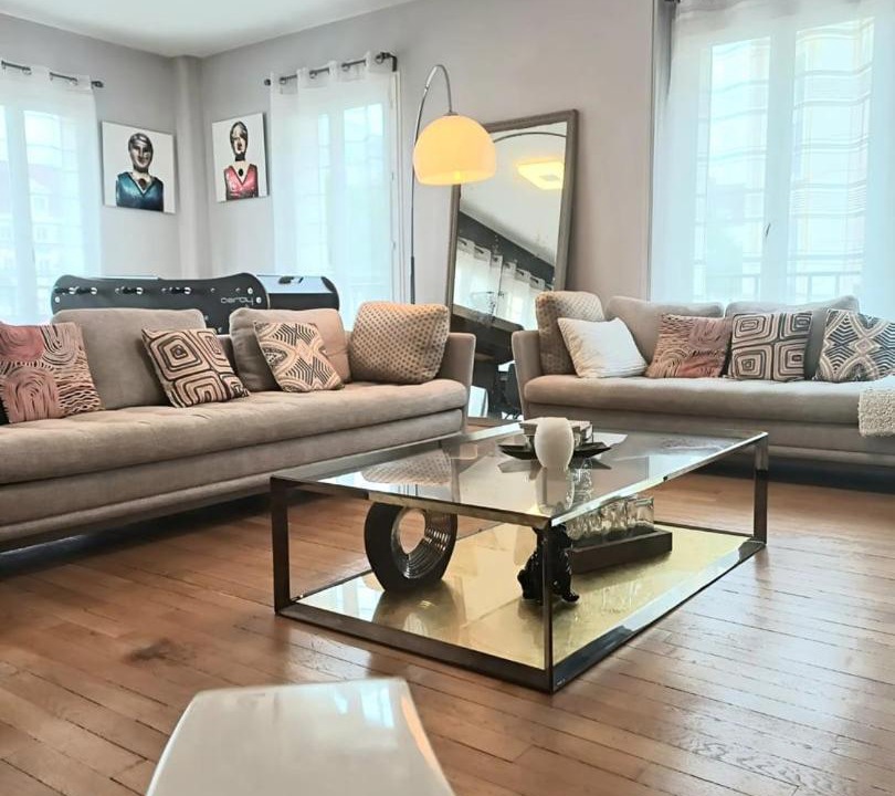 Photo of Livingroom in Beauvais