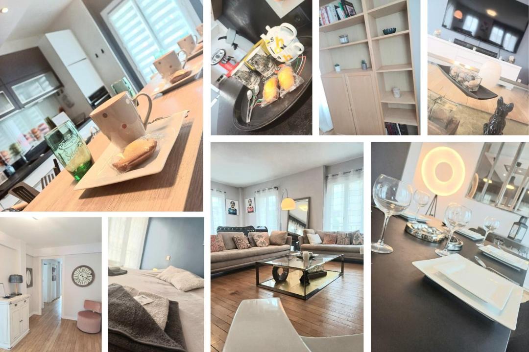Photo of Livingroom in Beauvais