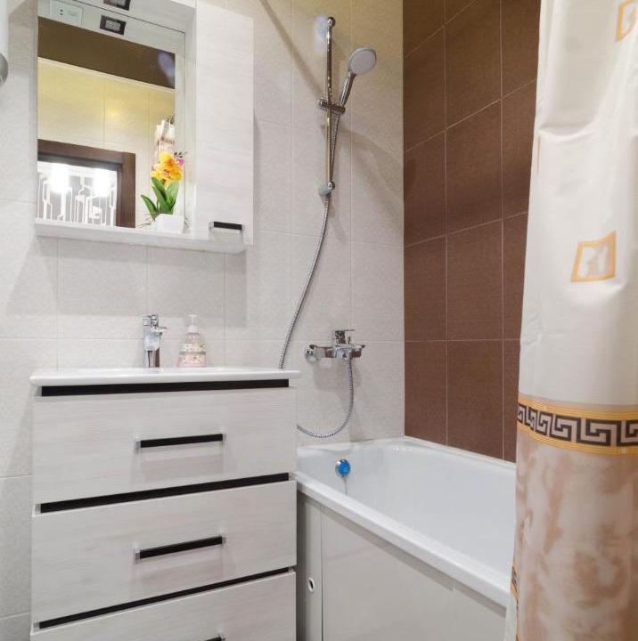Photo of Bathroom in Penza