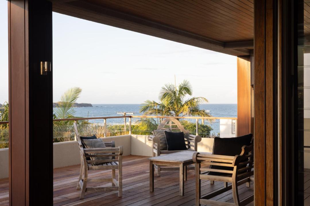 Photo of Patio Balcony in Emerald Beach