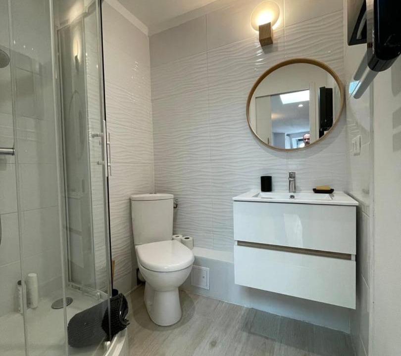 Photo of Bathroom in Dreux