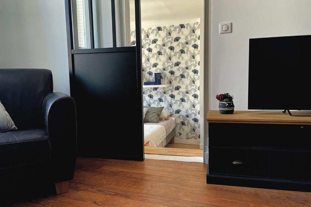 Photo of Livingroom in Dreux