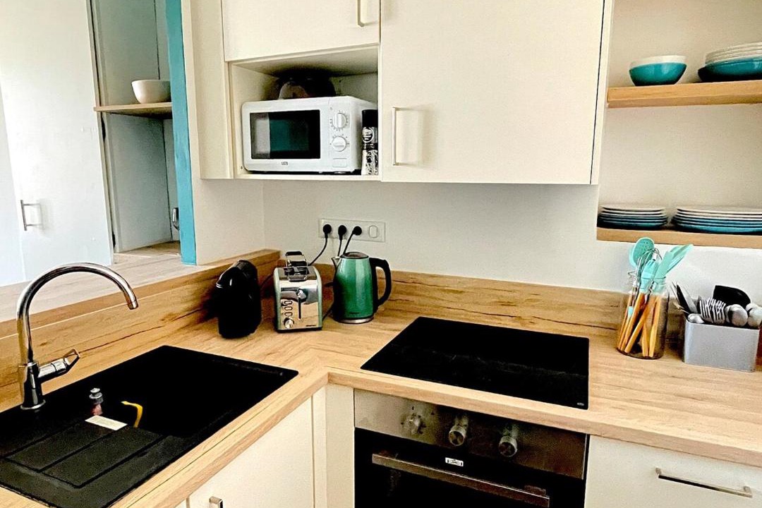 Photo of Kitchen in Dreux